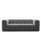 Sofa Baloo 3-osobowa tkanina Tiffany