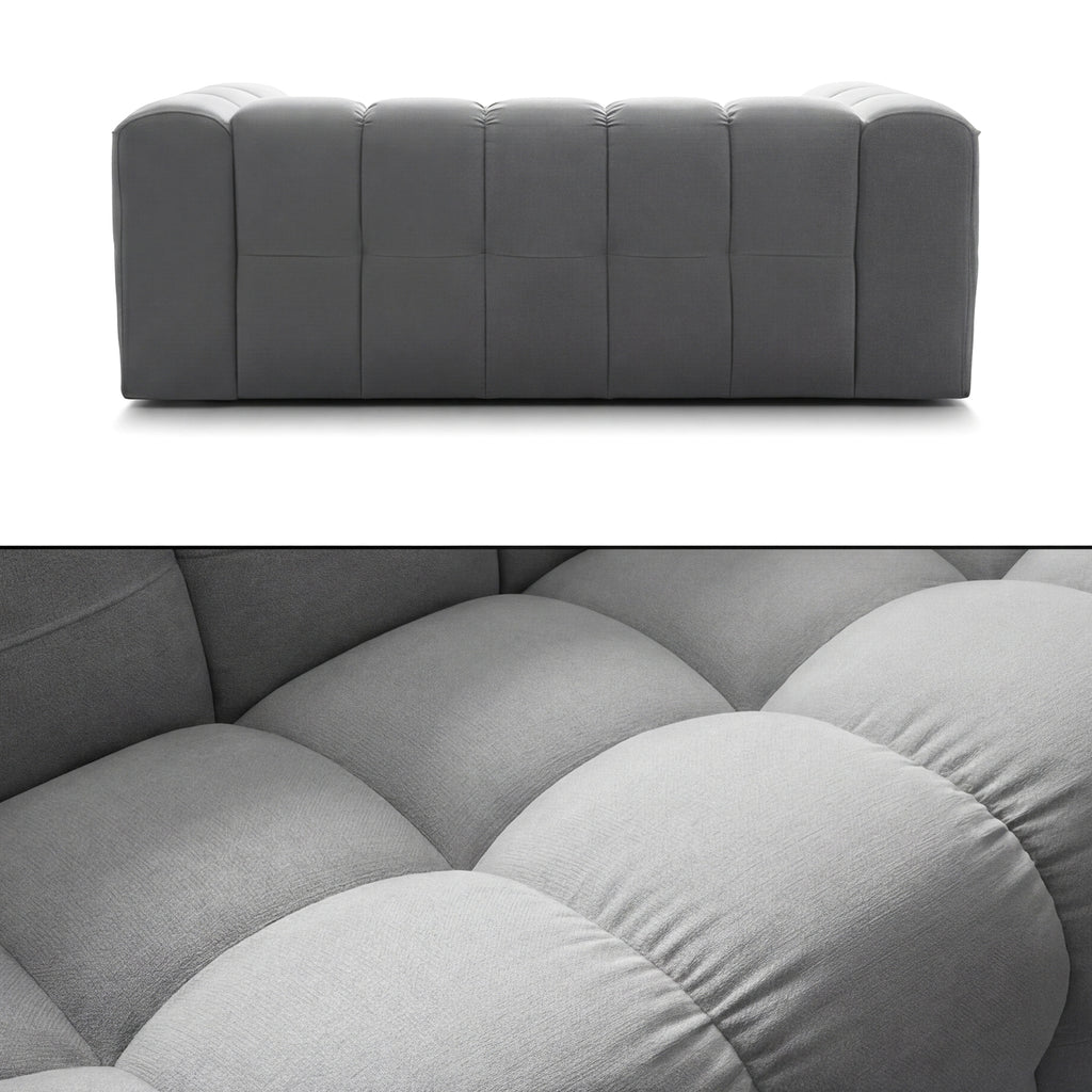 Sofa Baloo 2-osobowa tkanina Tiffany