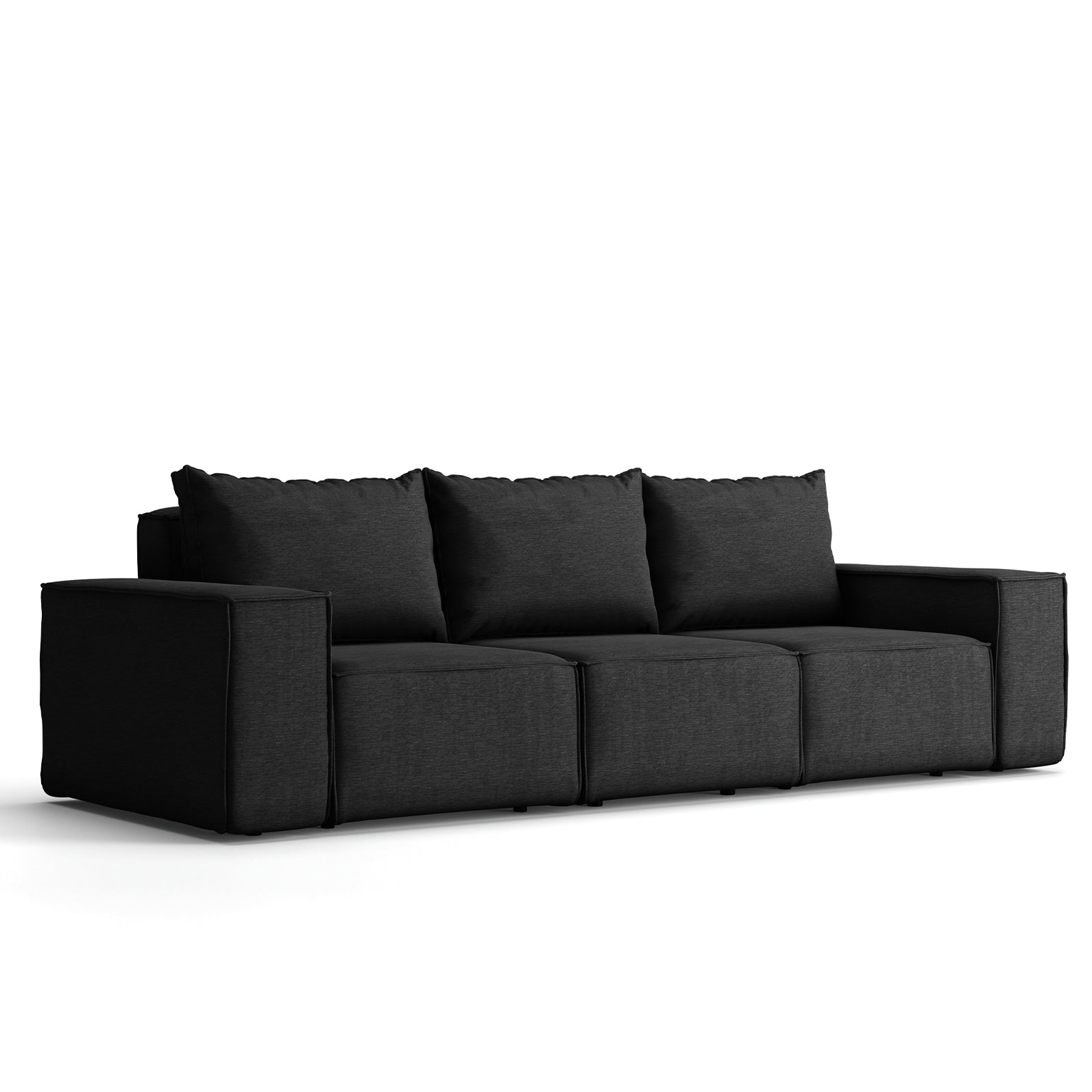Sofa 3osobowa ogrodowa system Garden
