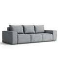 Sofa 3osobowa ogrodowa system Garden