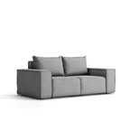 Sofa 2osobowa ogrodowa system Garden
